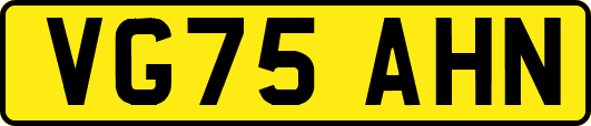 VG75AHN