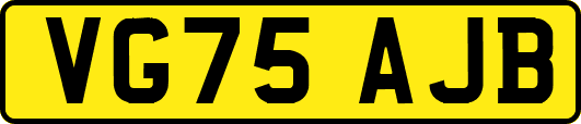 VG75AJB