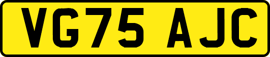 VG75AJC