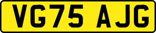 VG75AJG