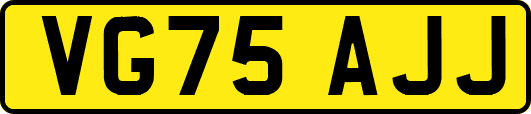 VG75AJJ