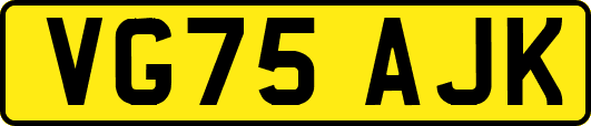 VG75AJK