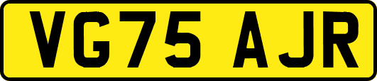 VG75AJR