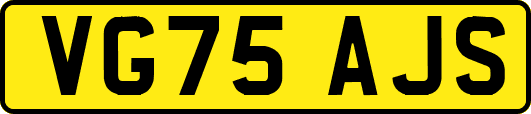 VG75AJS