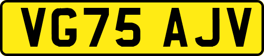 VG75AJV