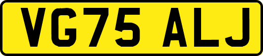 VG75ALJ
