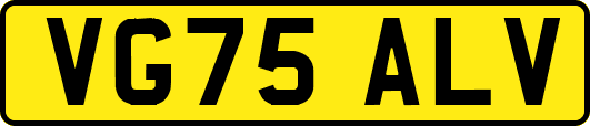VG75ALV
