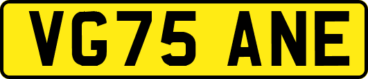 VG75ANE