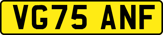 VG75ANF