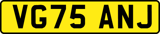 VG75ANJ
