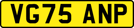 VG75ANP