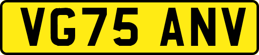 VG75ANV