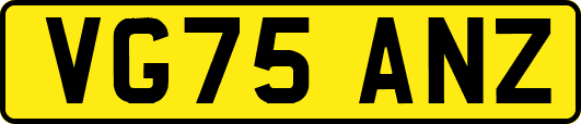 VG75ANZ