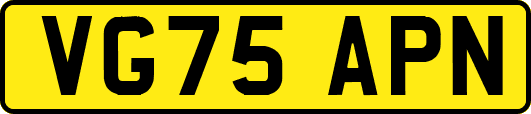 VG75APN