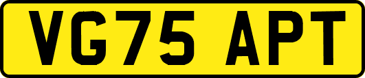 VG75APT