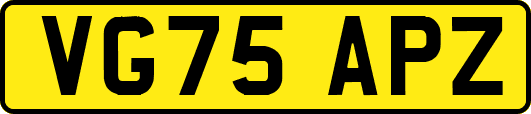 VG75APZ