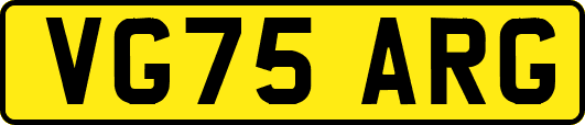 VG75ARG