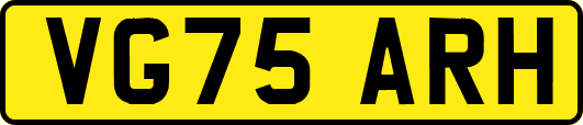 VG75ARH