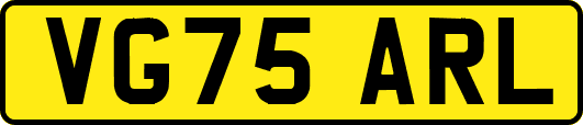 VG75ARL