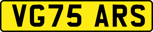 VG75ARS