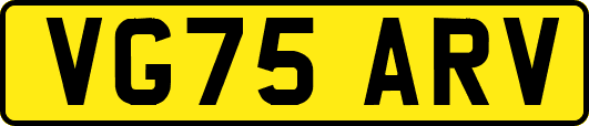 VG75ARV