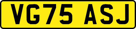 VG75ASJ