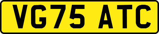 VG75ATC