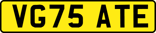 VG75ATE