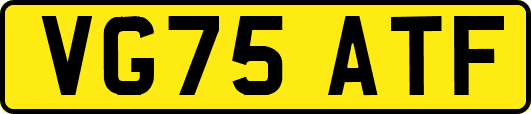 VG75ATF