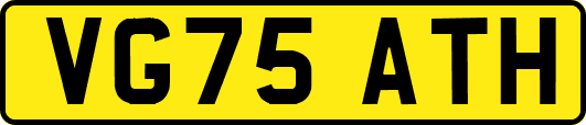 VG75ATH