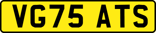 VG75ATS
