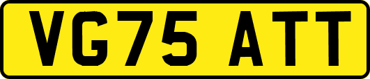 VG75ATT