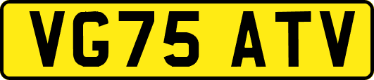 VG75ATV