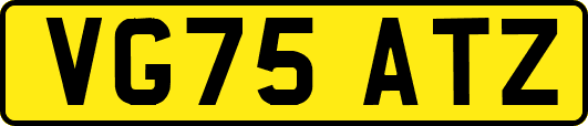 VG75ATZ