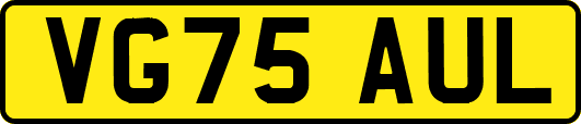 VG75AUL