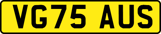 VG75AUS