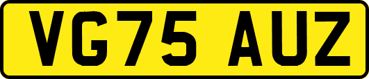 VG75AUZ