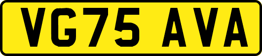 VG75AVA