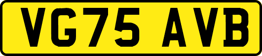 VG75AVB