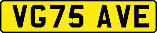 VG75AVE