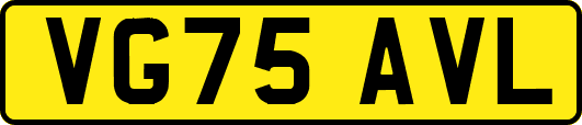 VG75AVL