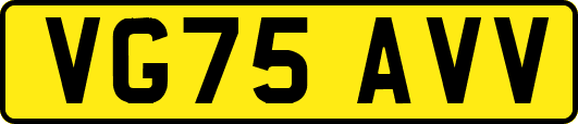 VG75AVV