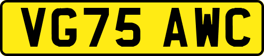 VG75AWC