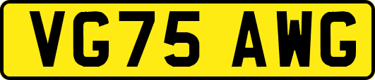 VG75AWG