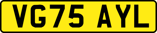 VG75AYL