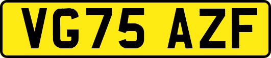 VG75AZF