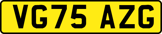 VG75AZG