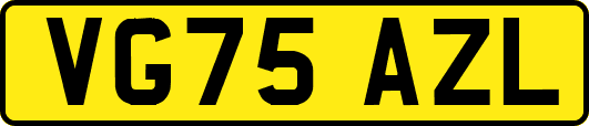 VG75AZL