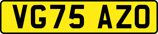 VG75AZO