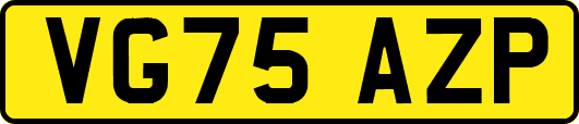 VG75AZP
